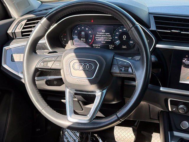 2020 Audi Q3 Premium S line Albuquerque NM