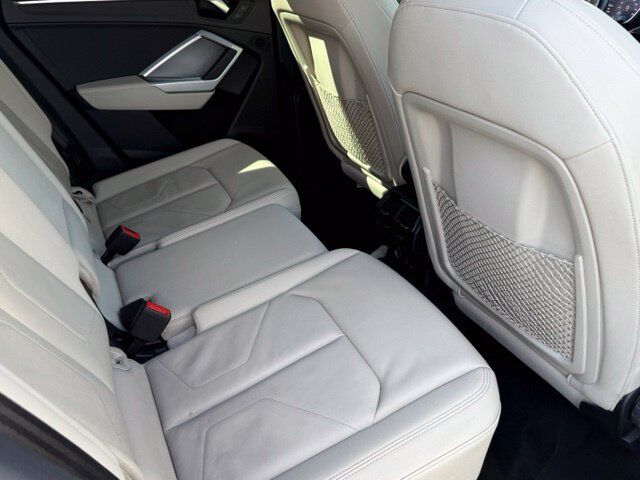 2020 Audi Q3 Premium S line Albuquerque NM