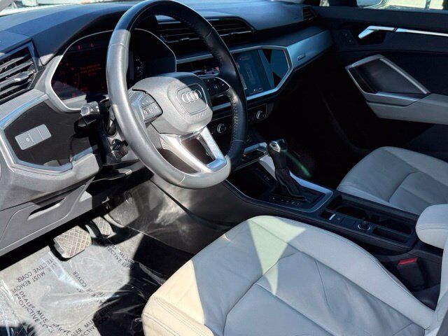 2020 Audi Q3 Premium S line Albuquerque NM