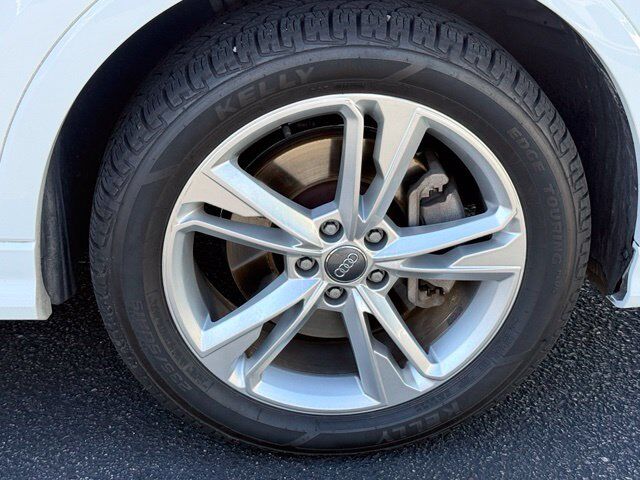 2020 Audi Q3 Premium S line Albuquerque NM
