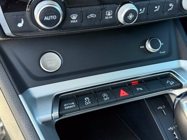 2020 Audi Q3 Premium S line Albuquerque NM