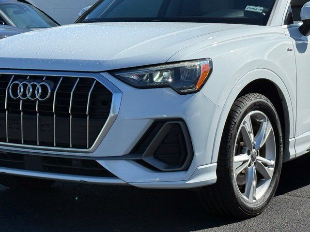 2020 Audi Q3 Premium S line Albuquerque NM