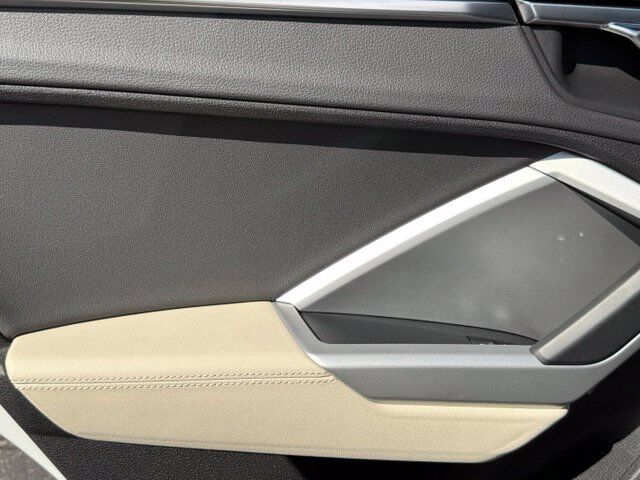 2020 Audi Q3 Premium S line Albuquerque NM