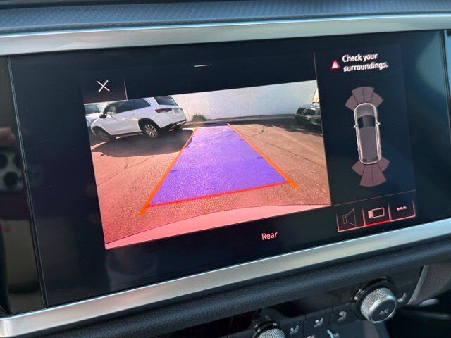2020 Audi Q3 Premium S line Albuquerque NM