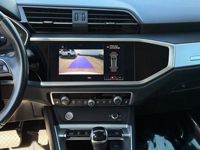 2020 Audi Q3 Premium S line Albuquerque NM