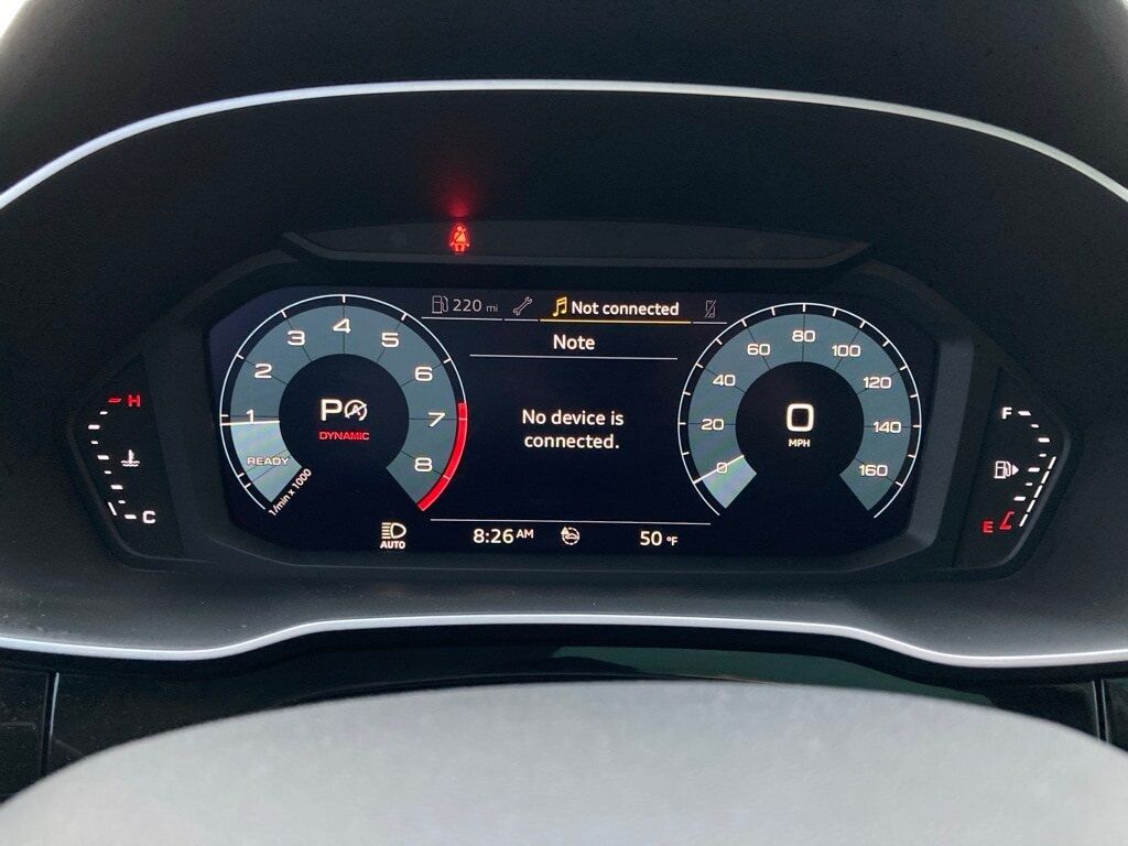 2020 Audi Q3 Premium S line San Antonio TX