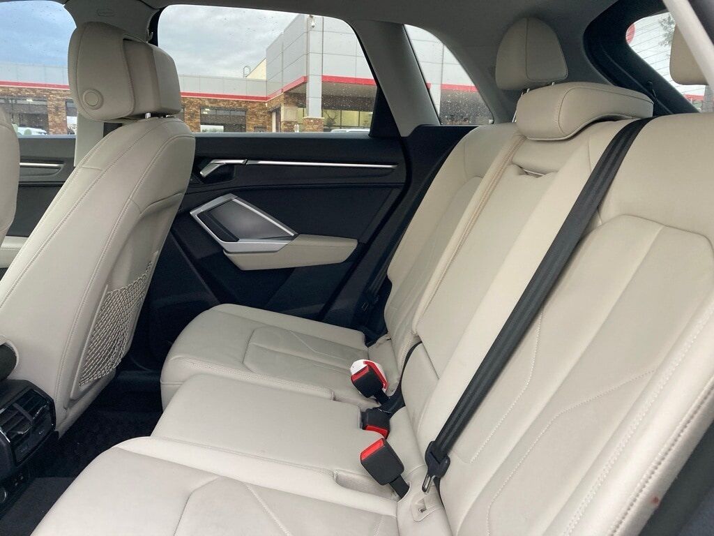 2020 Audi Q3 Premium S line San Antonio TX