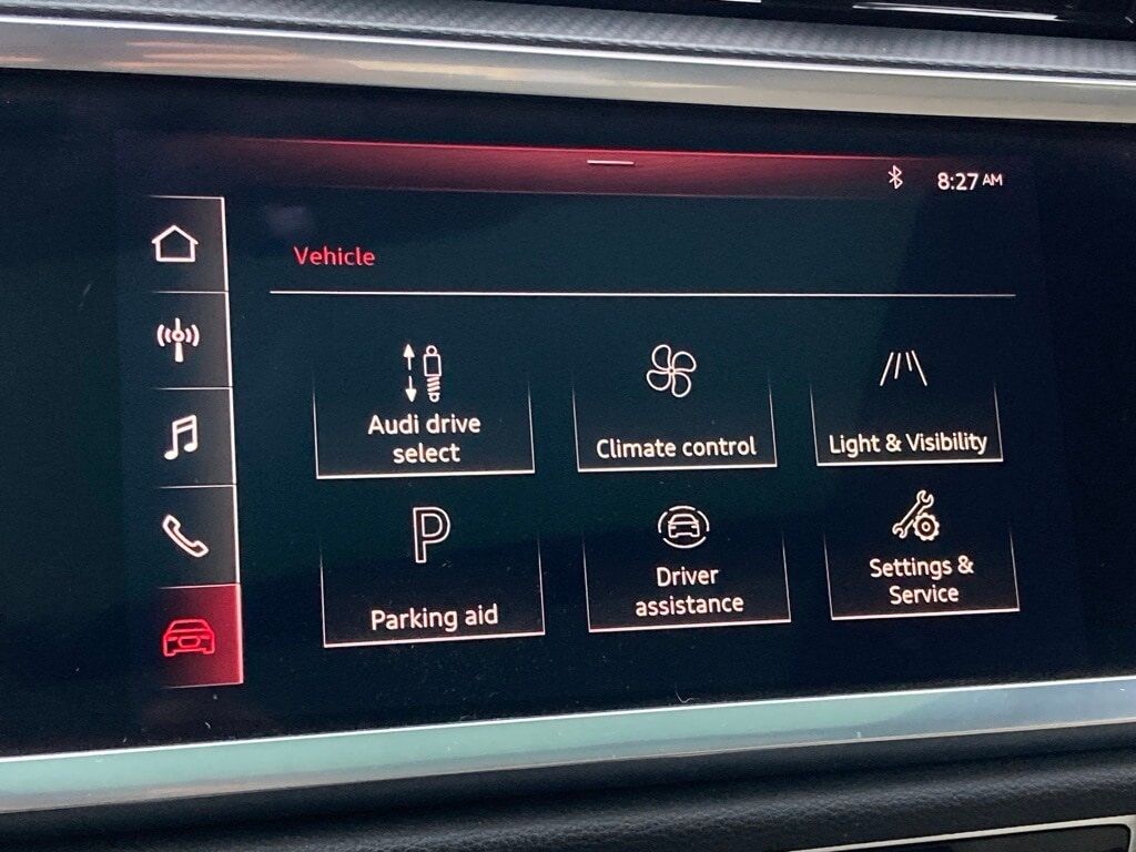 2020 Audi Q3 Premium S line San Antonio TX