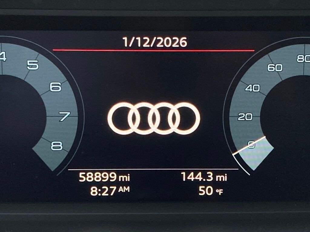 2020 Audi Q3 Premium S line San Antonio TX