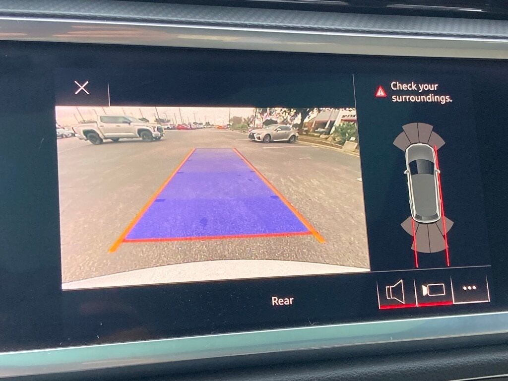 2020 Audi Q3 Premium S line San Antonio TX