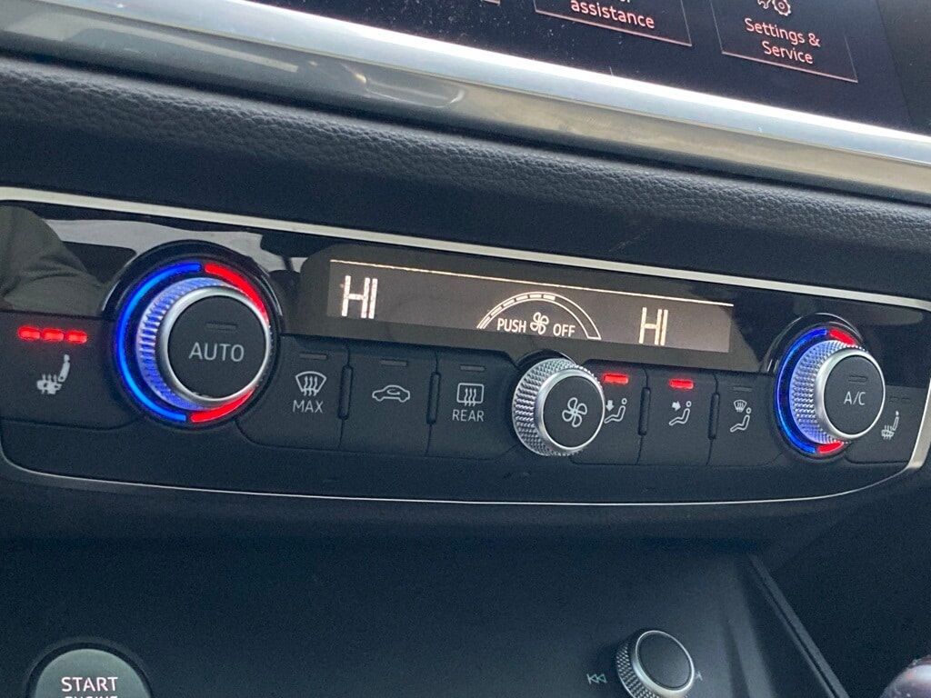 2020 Audi Q3 Premium S line San Antonio TX