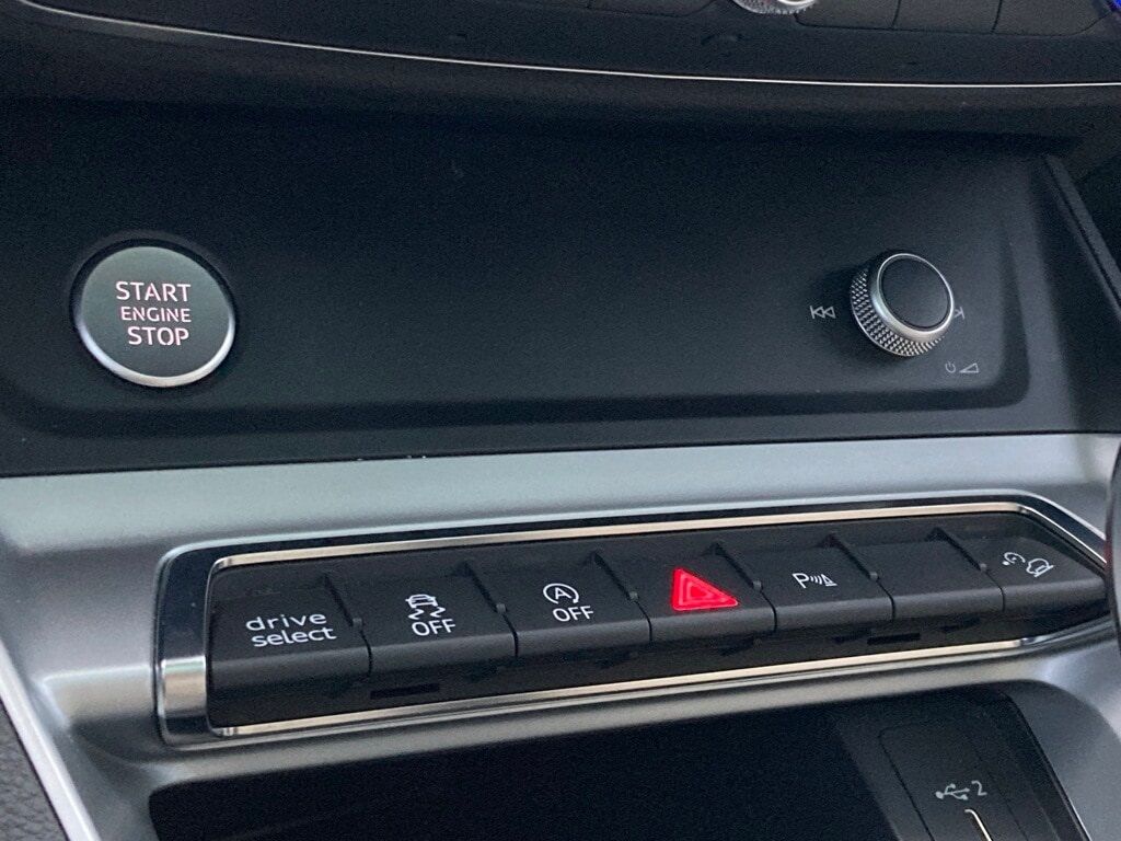 2020 Audi Q3 Premium S line San Antonio TX