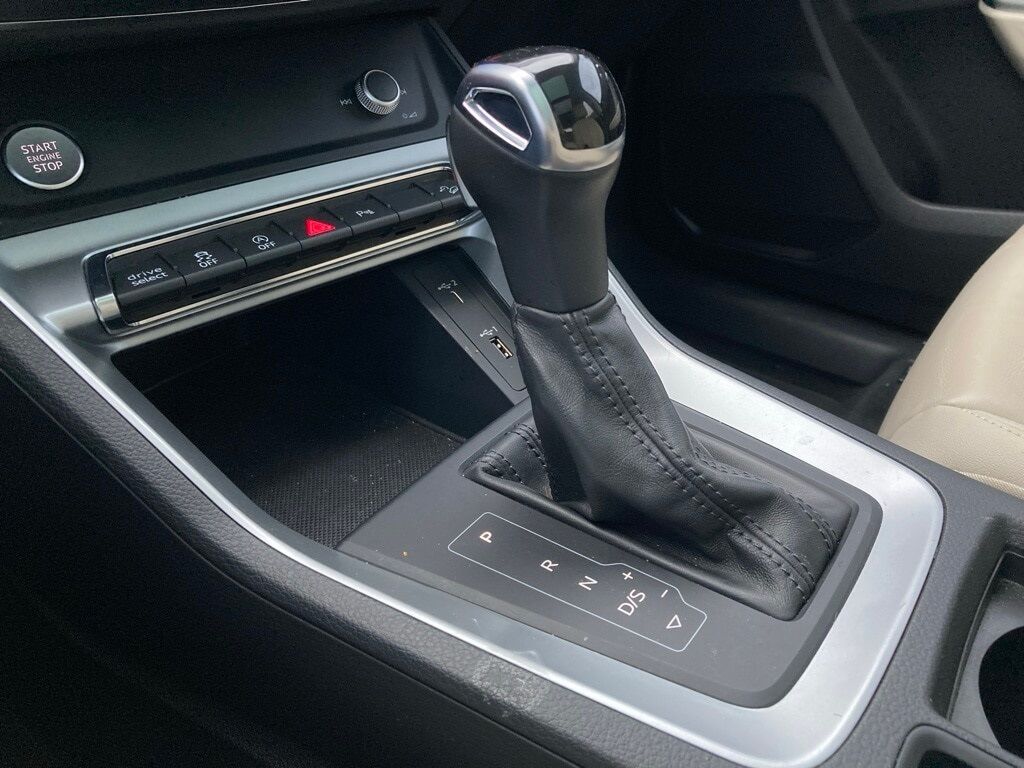 2020 Audi Q3 Premium S line San Antonio TX