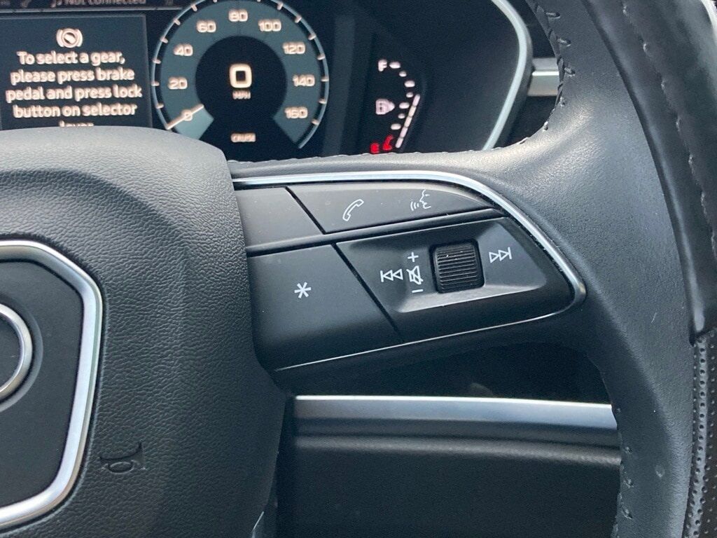 2020 Audi Q3 Premium S line San Antonio TX