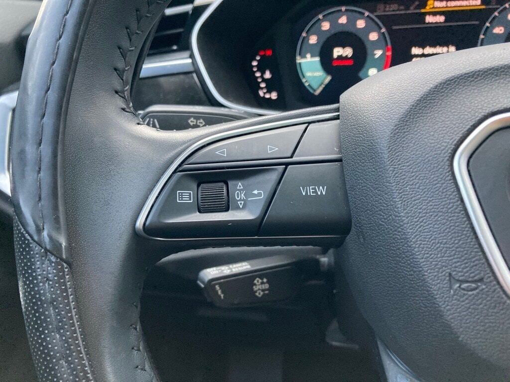 2020 Audi Q3 Premium S line San Antonio TX