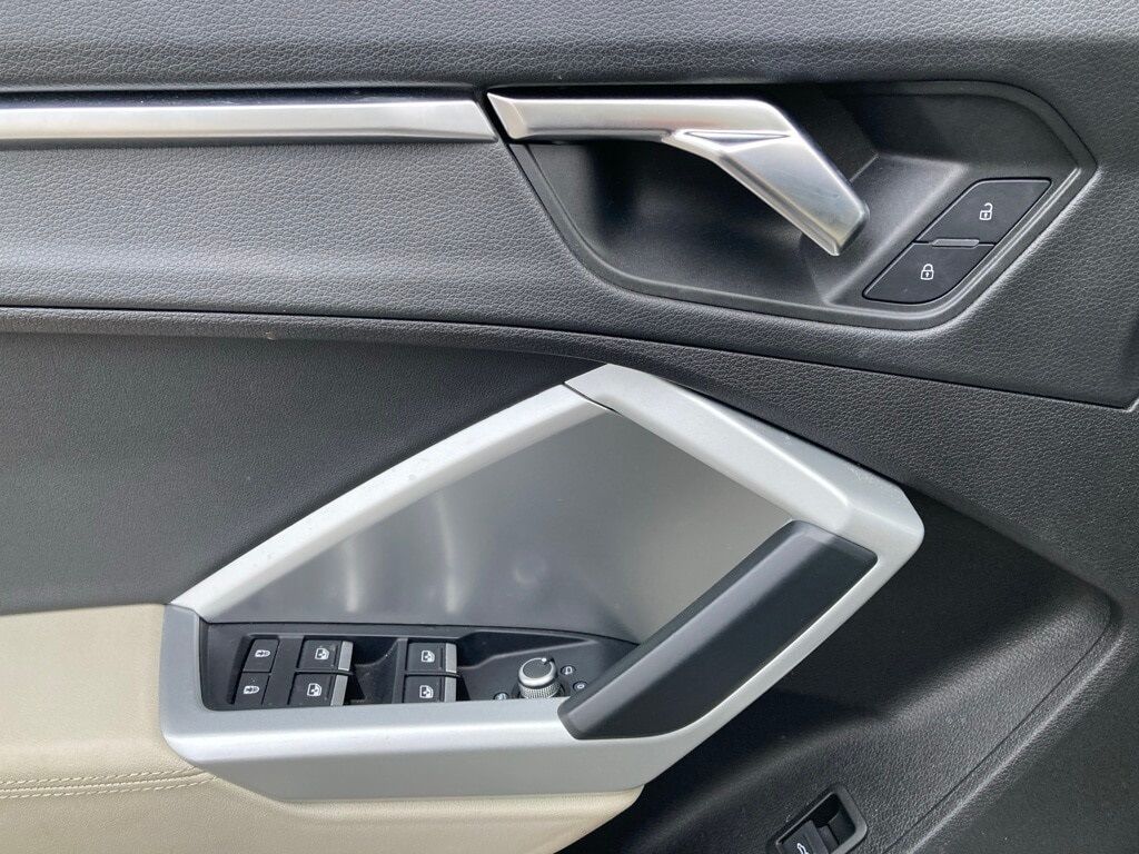 2020 Audi Q3 Premium S line San Antonio TX