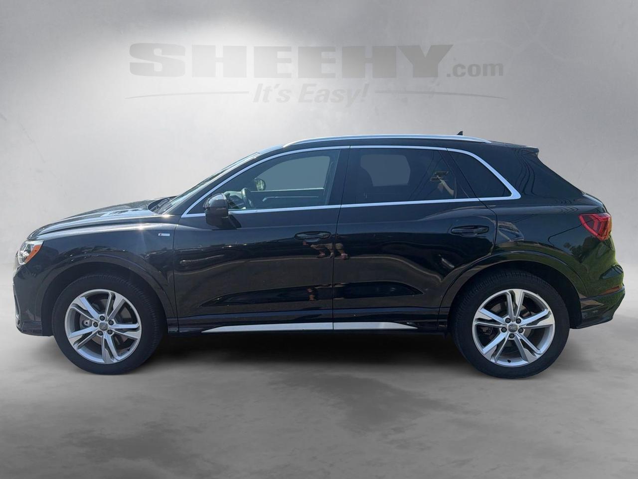 2020 Audi Q3 Premium S line Gaithersburg MD