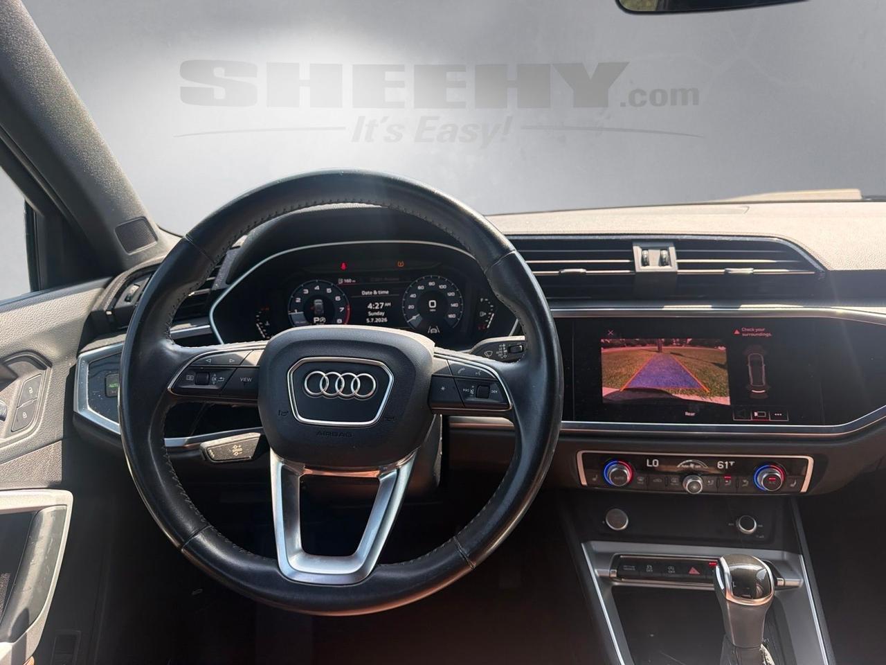 2020 Audi Q3 Premium S line Gaithersburg MD