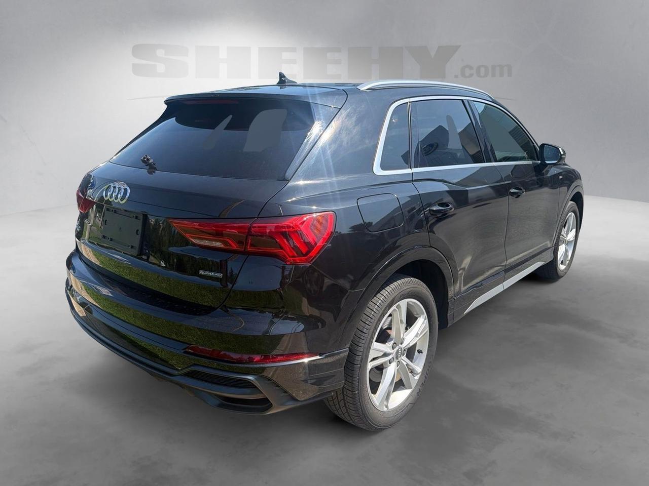 2020 Audi Q3 Premium S line Gaithersburg MD