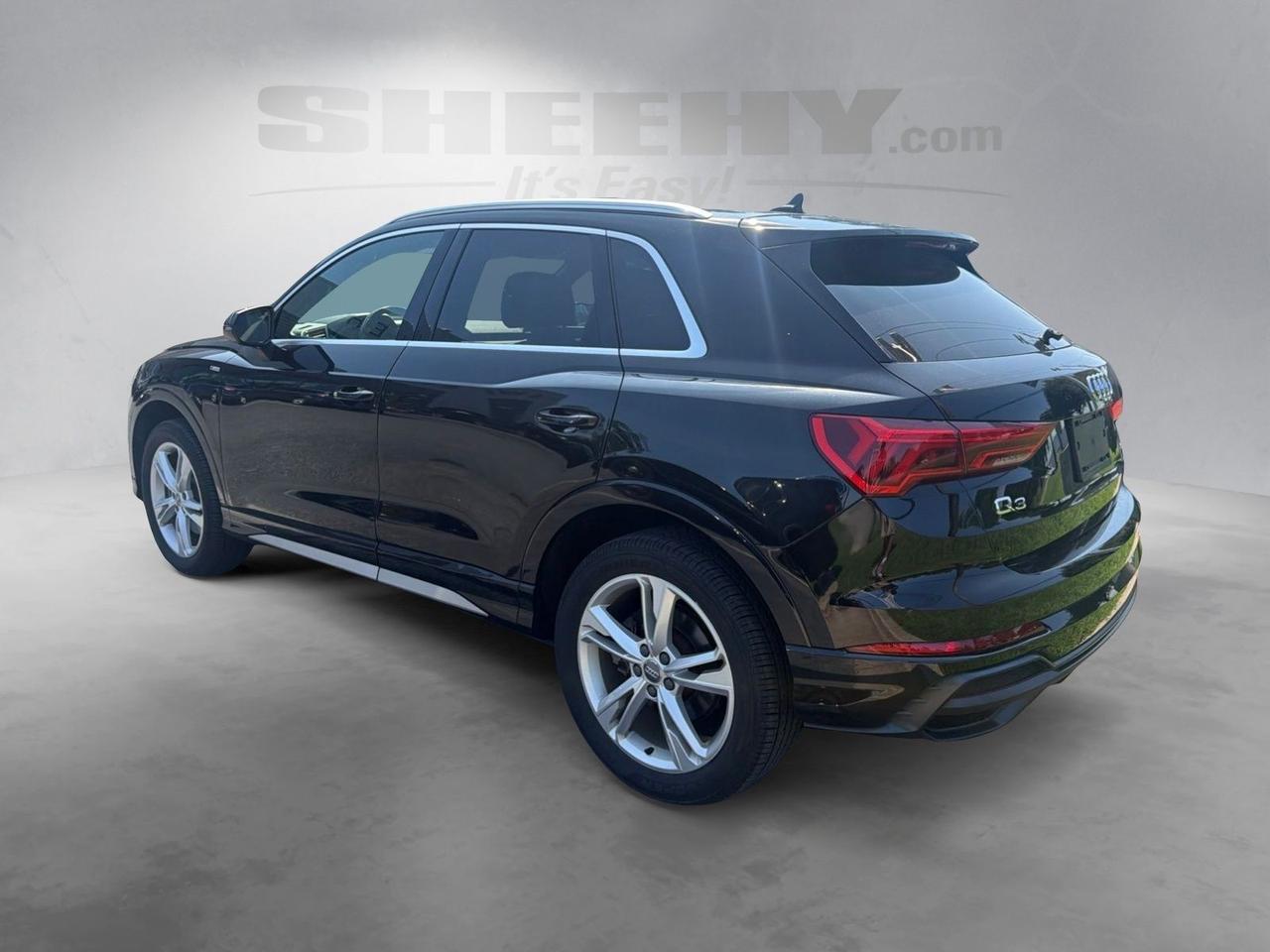 2020 Audi Q3 Premium S line Gaithersburg MD