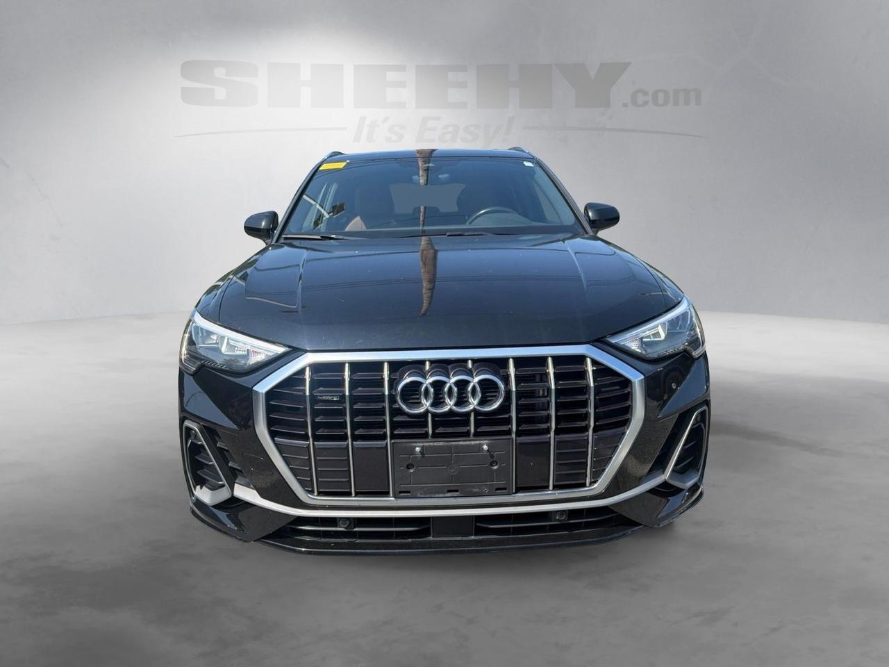 2020 Audi Q3 Premium S line Gaithersburg MD