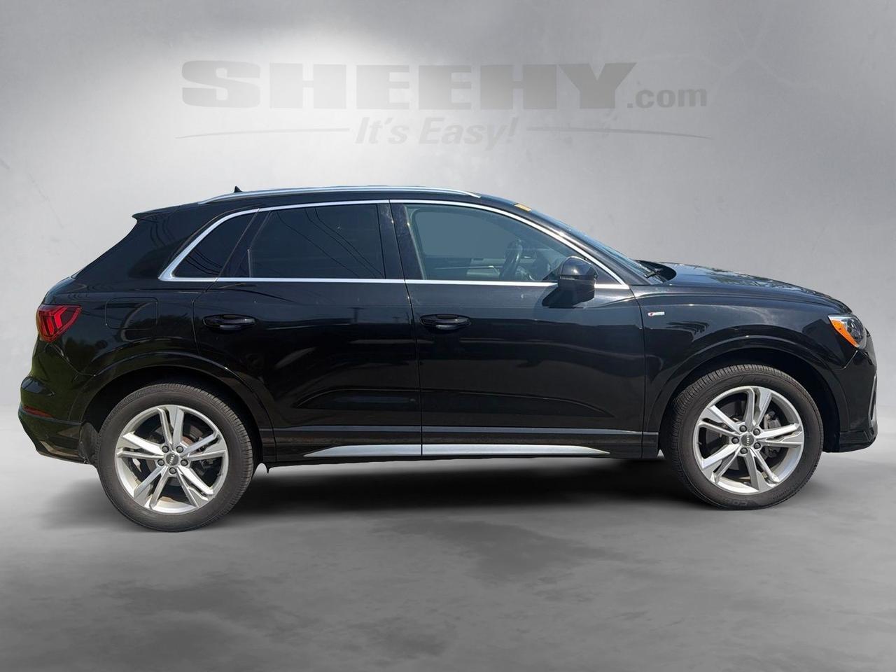 2020 Audi Q3 Premium S line Gaithersburg MD