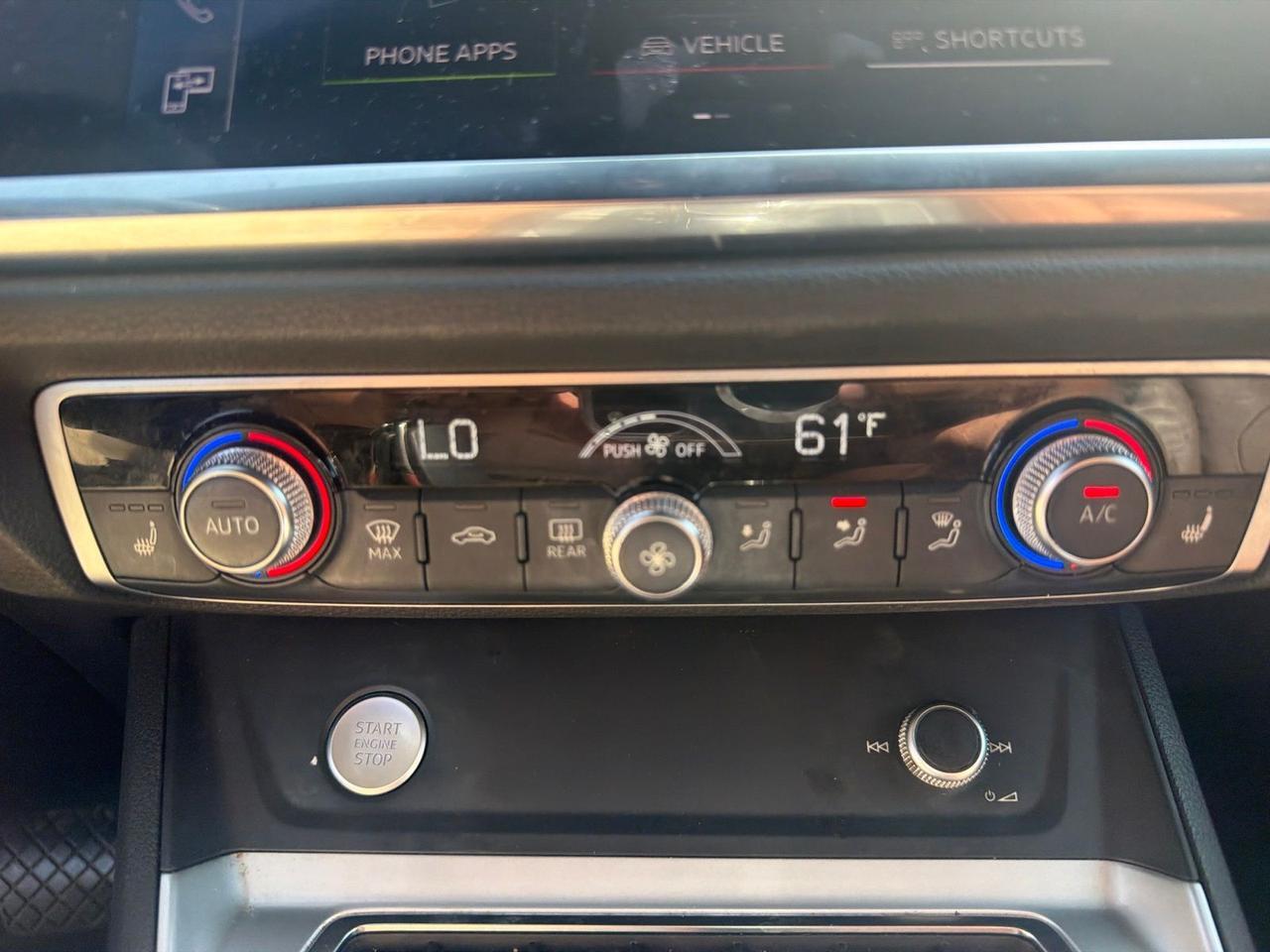 2020 Audi Q3 Premium S line Gaithersburg MD