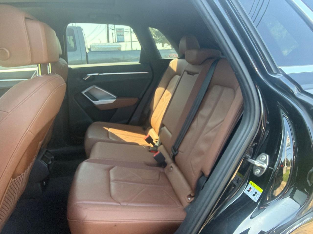 2020 Audi Q3 Premium S line Gaithersburg MD