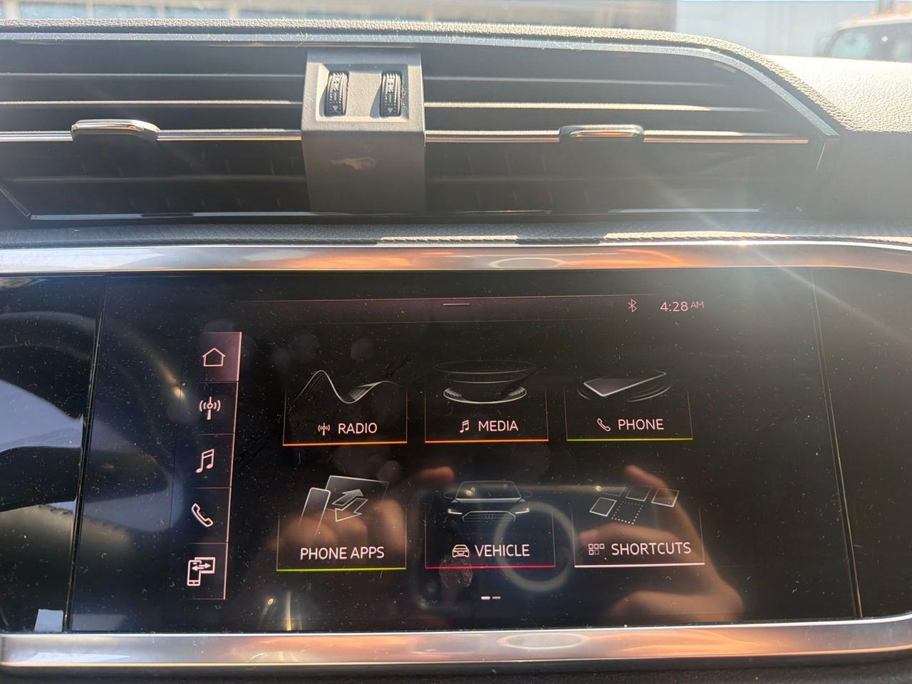 2020 Audi Q3 Premium S line Gaithersburg MD