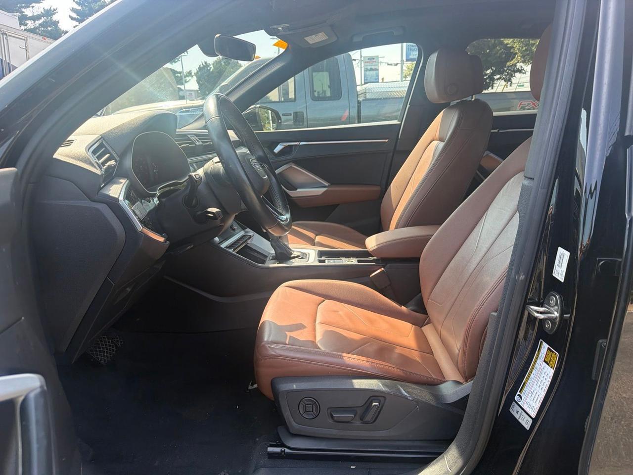 2020 Audi Q3 Premium S line Gaithersburg MD