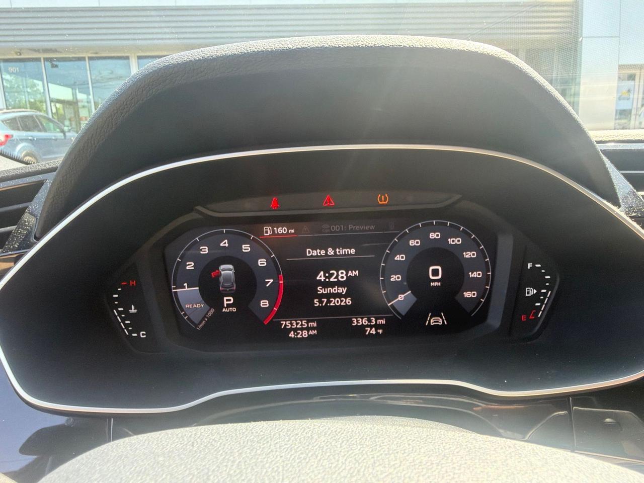 2020 Audi Q3 Premium S line Gaithersburg MD