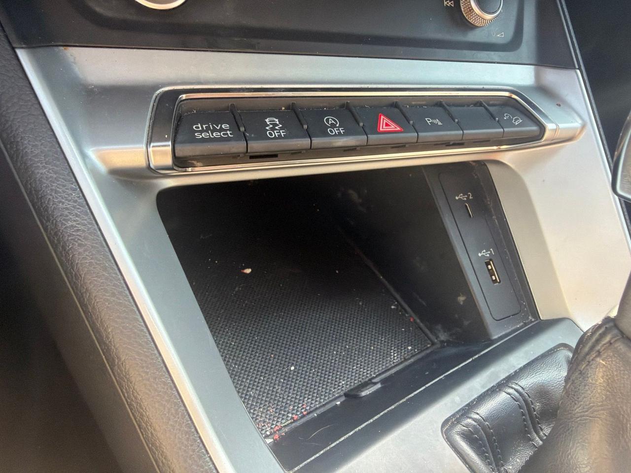 2020 Audi Q3 Premium S line Gaithersburg MD