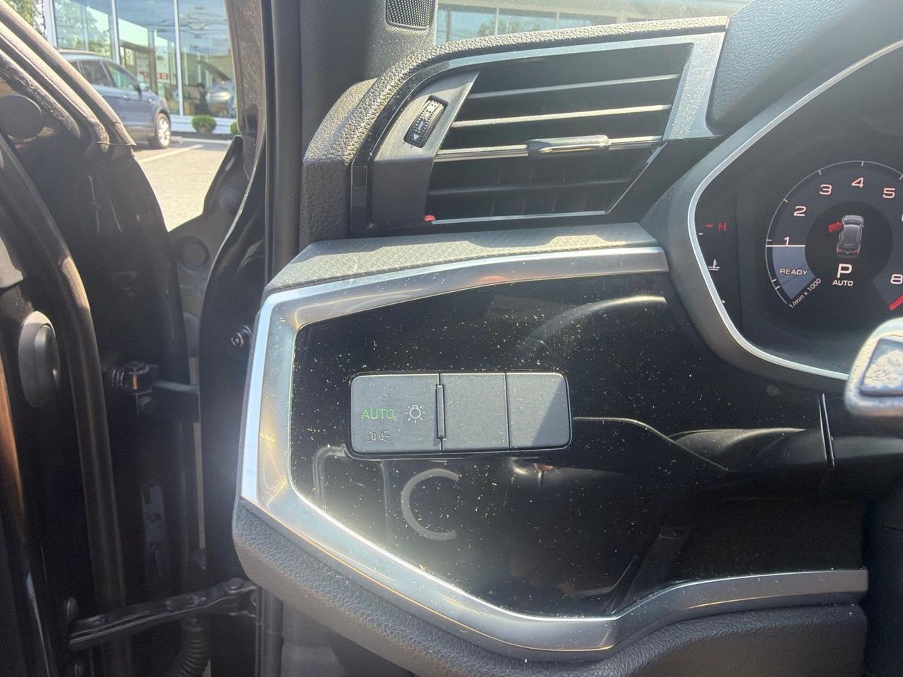 2020 Audi Q3 Premium S line Gaithersburg MD