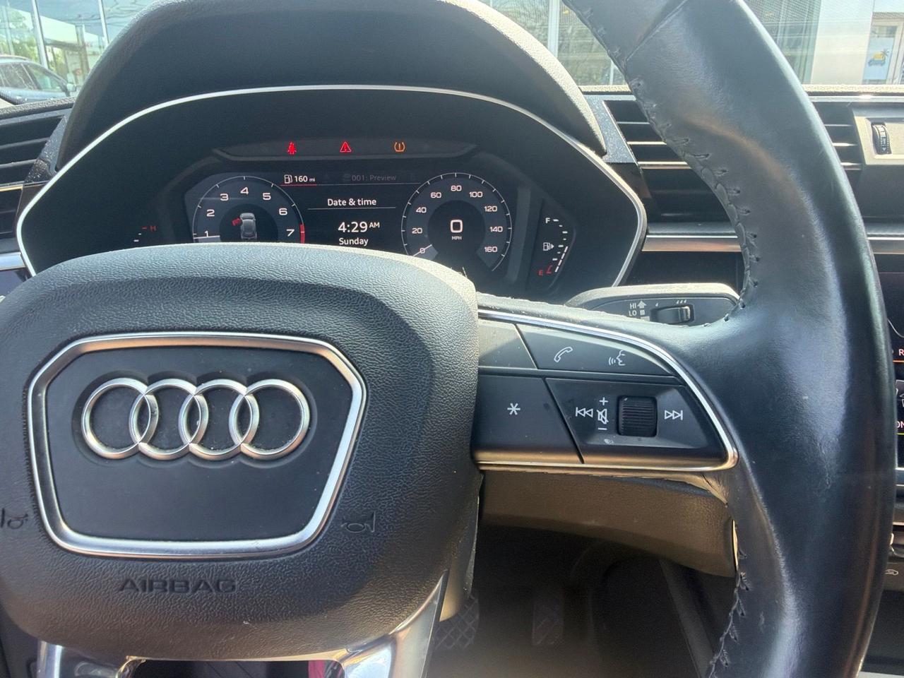 2020 Audi Q3 Premium S line Gaithersburg MD