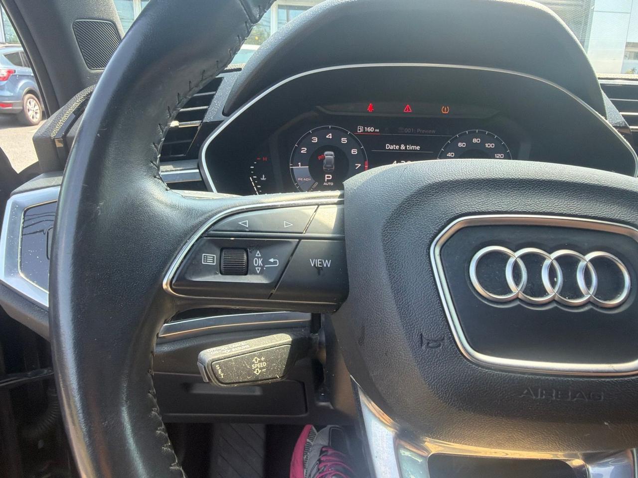 2020 Audi Q3 Premium S line Gaithersburg MD