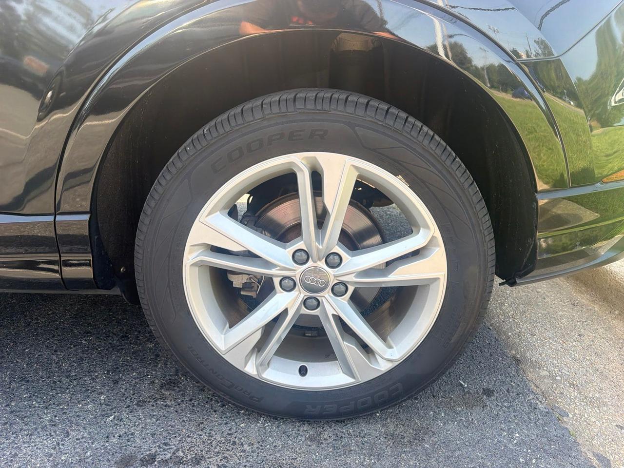 2020 Audi Q3 Premium S line Gaithersburg MD
