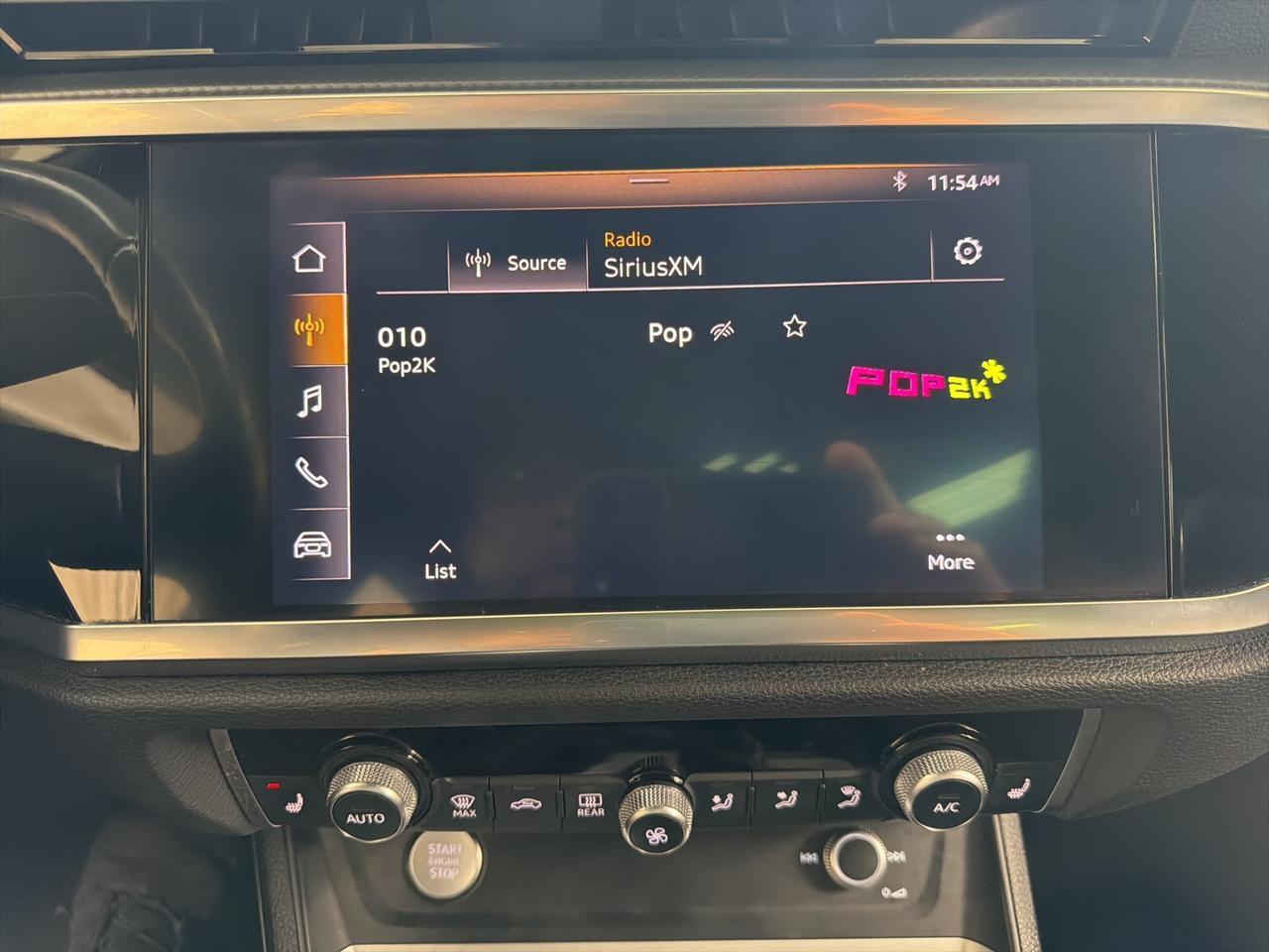 2020 Audi Q3 Premium S line Annapolis MD