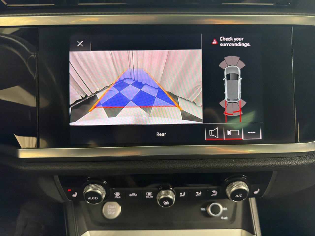 2020 Audi Q3 Premium S line Annapolis MD