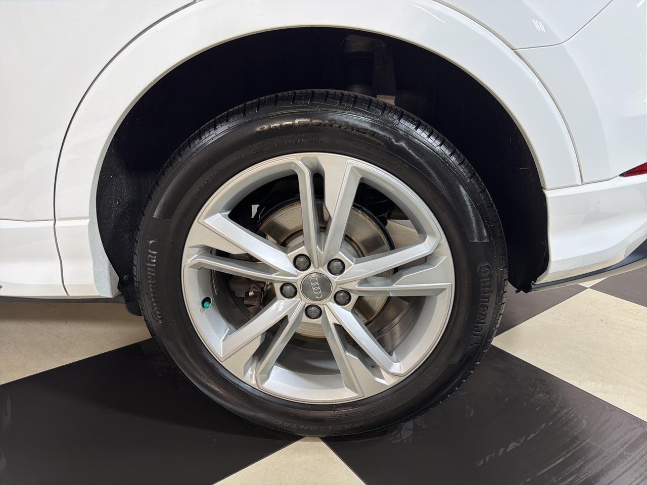 2020 Audi Q3 Premium S line Annapolis MD