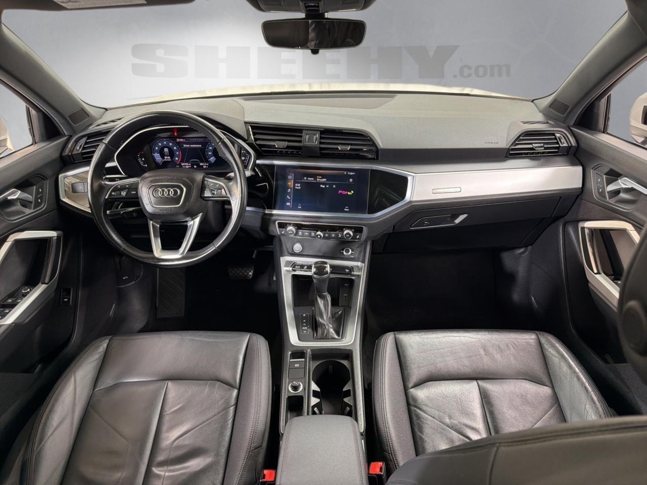 2020 Audi Q3 Premium S line Annapolis MD