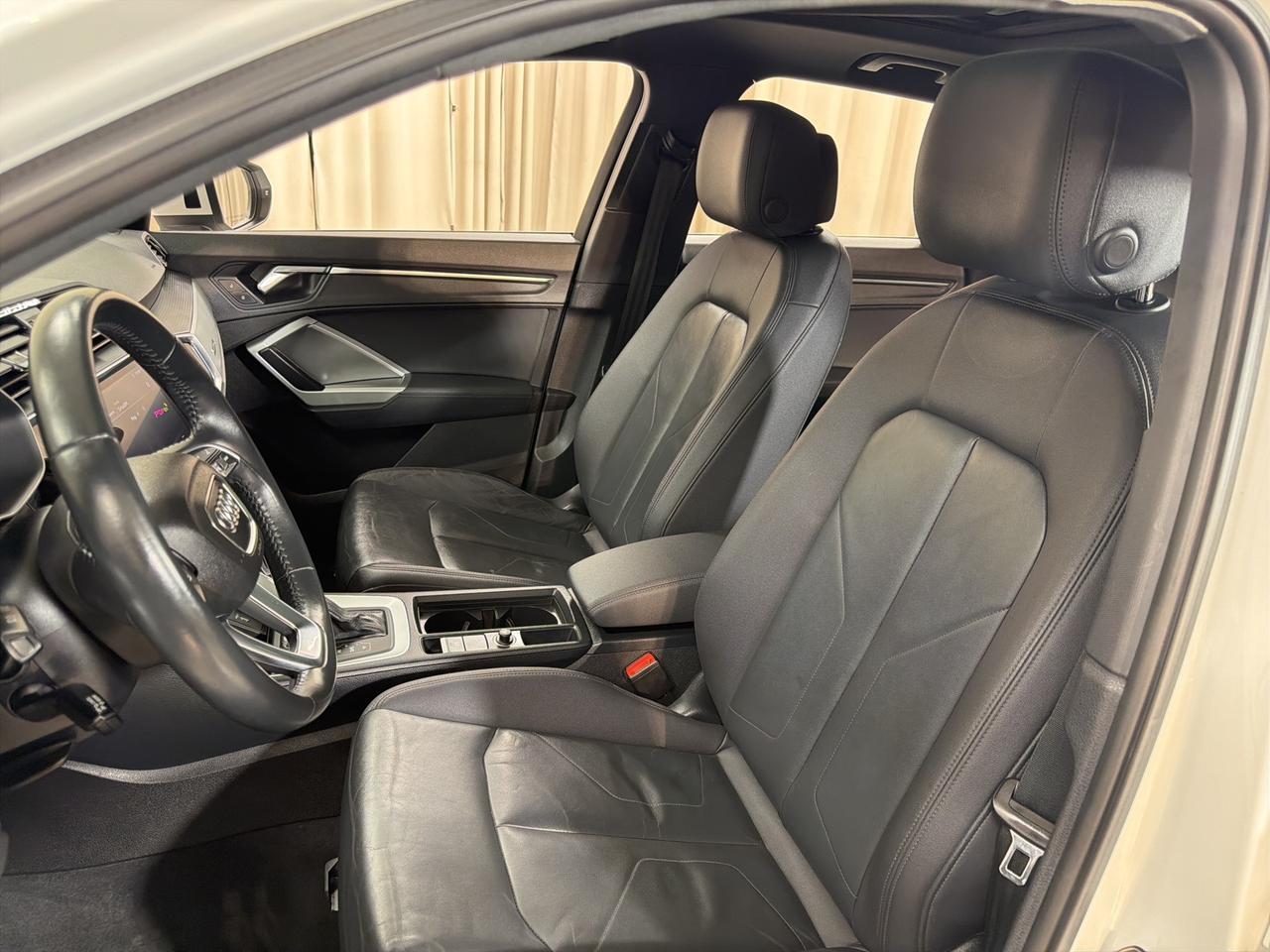 2020 Audi Q3 Premium S line Annapolis MD