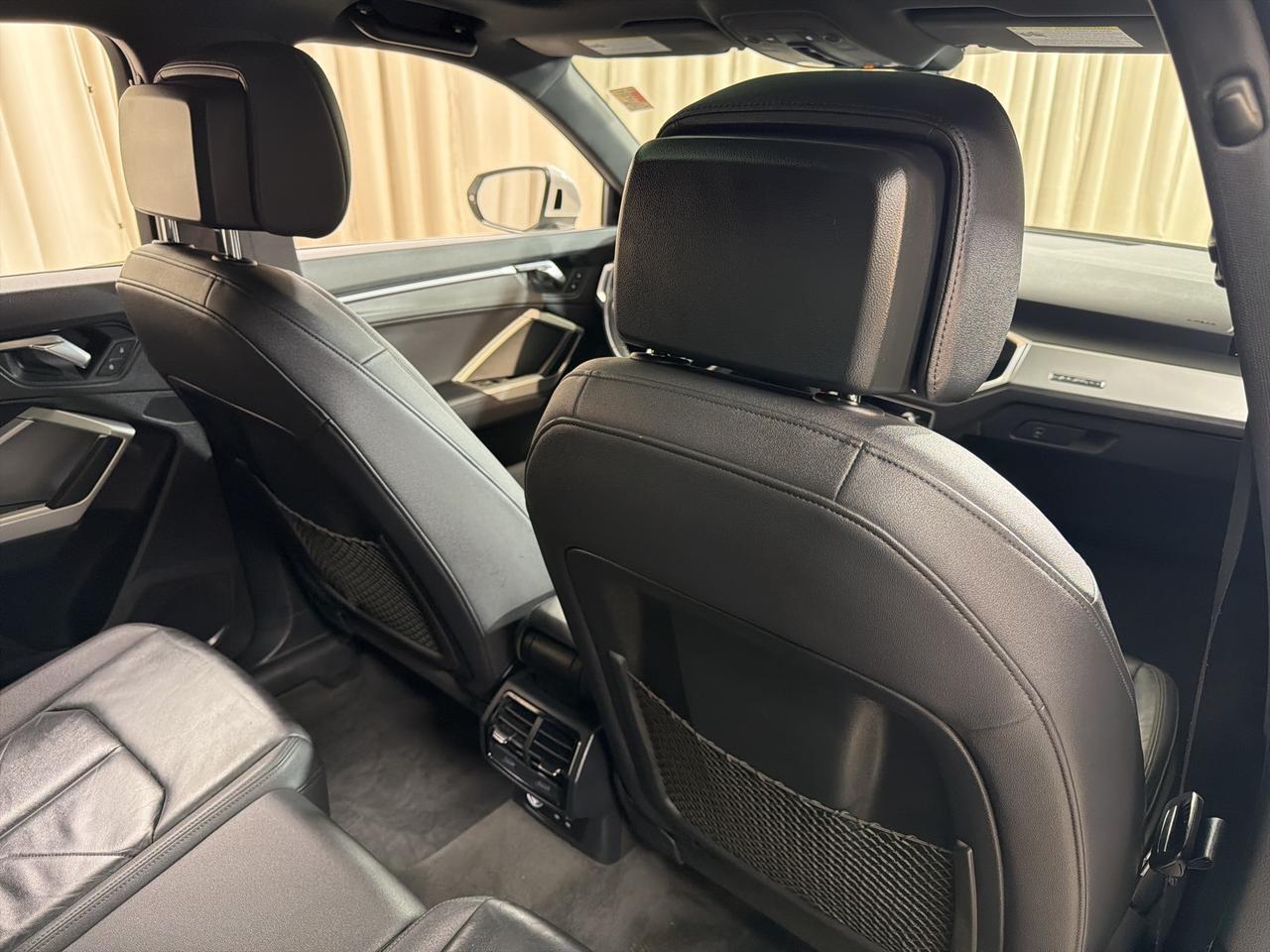 2020 Audi Q3 Premium S line Annapolis MD