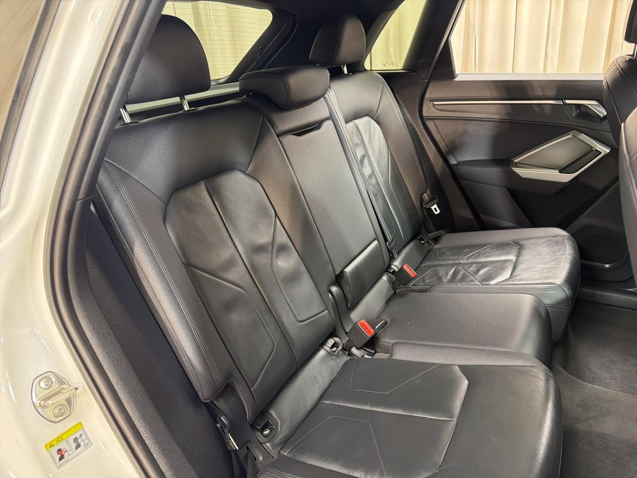 2020 Audi Q3 Premium S line Annapolis MD