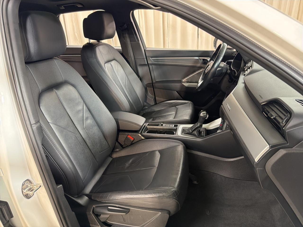 2020 Audi Q3 Premium S line Annapolis MD