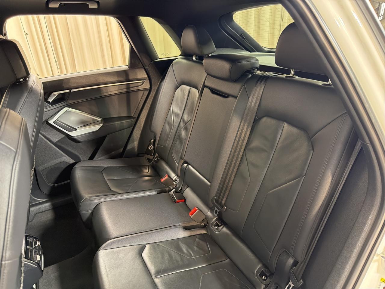 2020 Audi Q3 Premium S line Annapolis MD