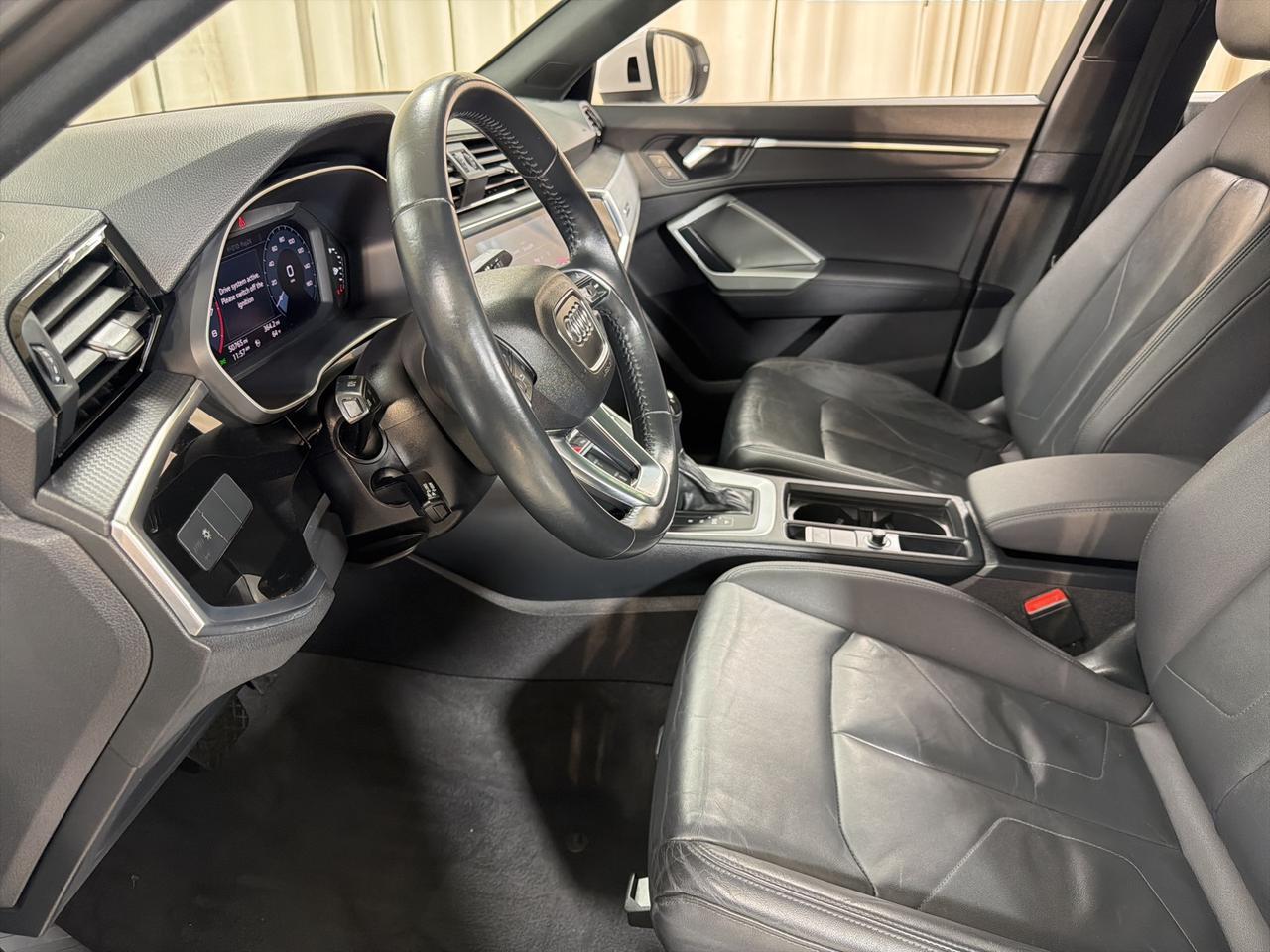 2020 Audi Q3 Premium S line Annapolis MD