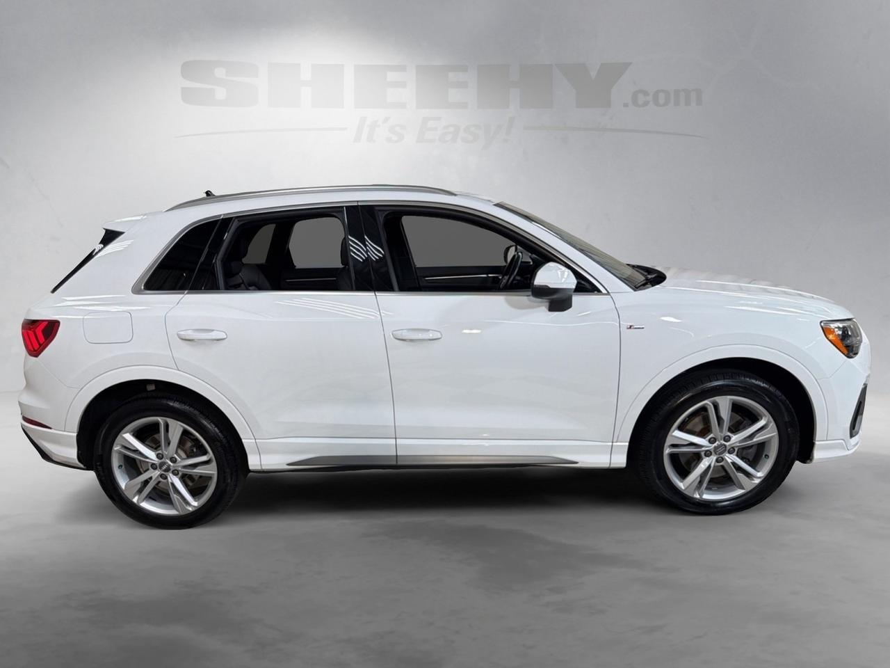 2020 Audi Q3 Premium S line Annapolis MD
