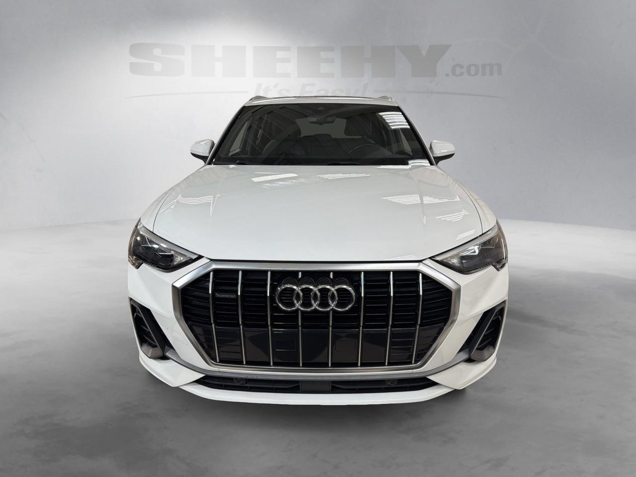 2020 Audi Q3 Premium S line Annapolis MD