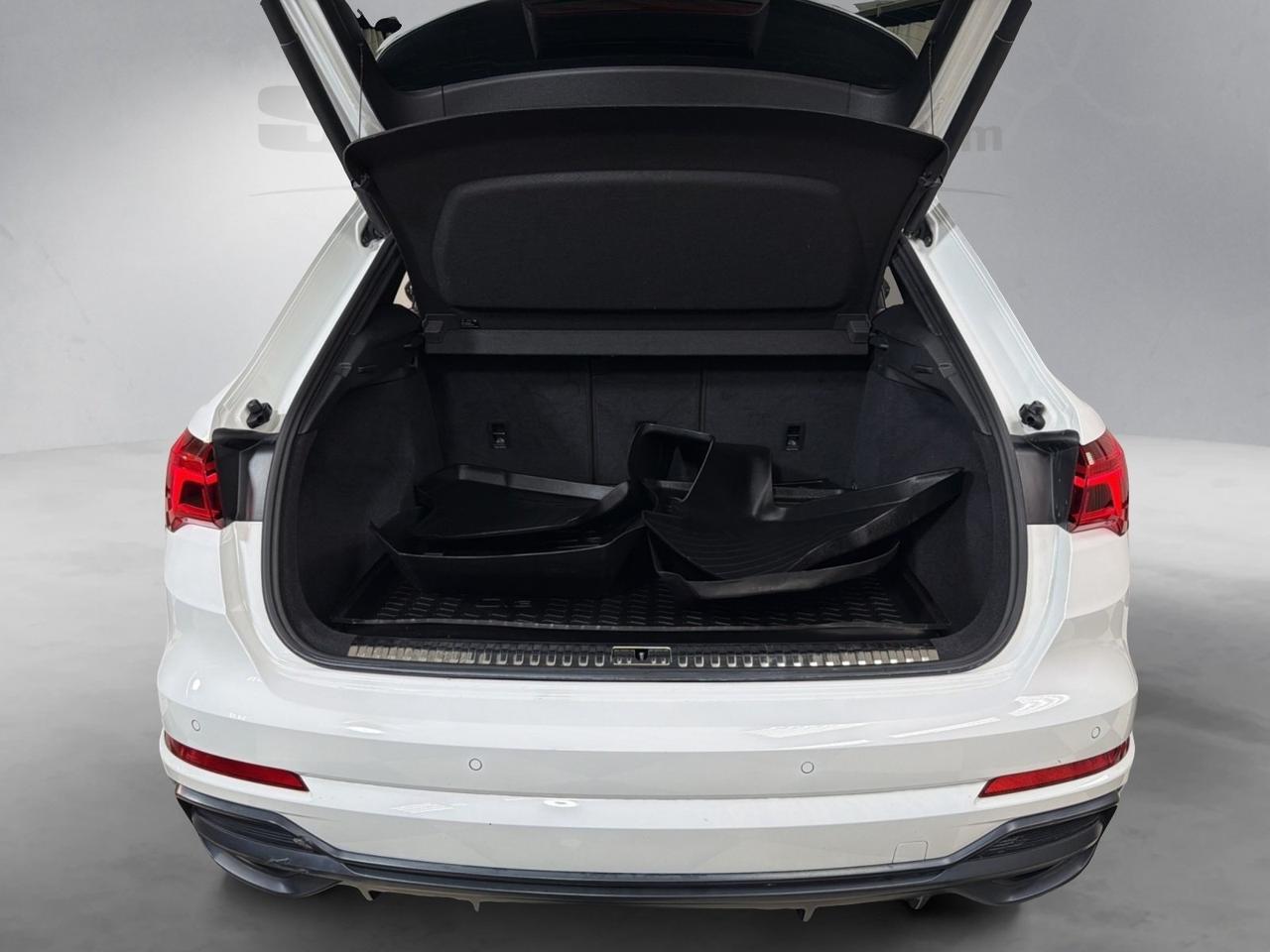 2020 Audi Q3 Premium S line Annapolis MD