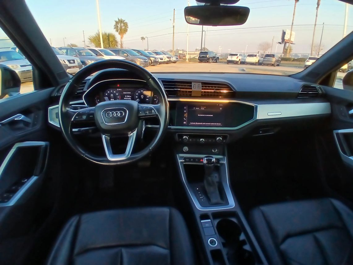 2020 Audi Q3 Premium Sport Utility 4D Maitland FL